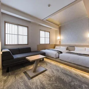 Hotel Iam, Ōsaka