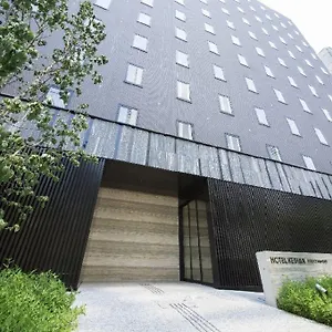 Hotel Keihan Yodoyabashi, Osaka