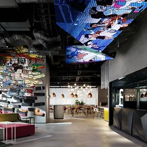 Aloft Dojima 酒店