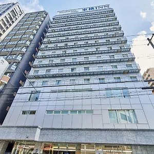 Hotel Toyoko Honmachi No2, Osaka