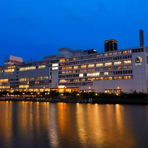 Hotel Castle, Osaka