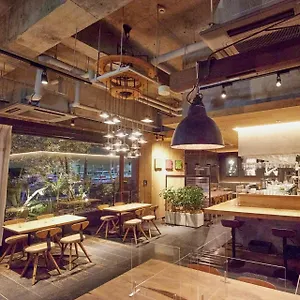 3* Hotel Cordia