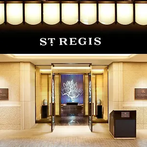 The St Regis Osaka Осака