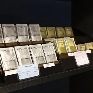大阪梅田国际酒店 酒店
