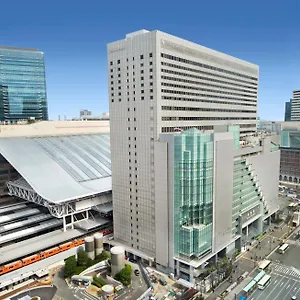 Hotel Granvia Osaka-jr Group, Osaka