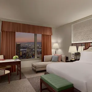 Hotel The Ritz-carlton, Osaka