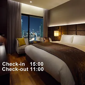 Hotel Mitsui Garden Premier, Osaka
