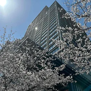 Hotel Monterey Grasmere, Ōsaka