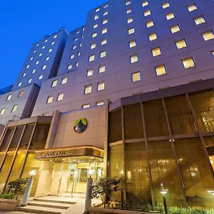 3* Hotell Ark Shinsaibashi -route Hotels-