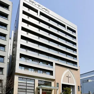 Hotel The Lutheran, Osaka