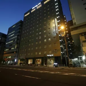 多美迎大阪谷町酒店 酒店