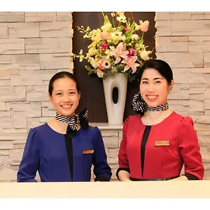 Hotel Richmond Namba Daikokucho, Ōsaka