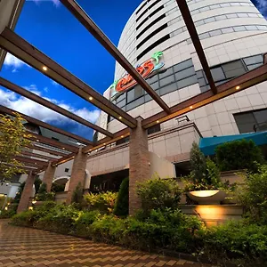 Hotel Alps (adults Only), Ōsaka