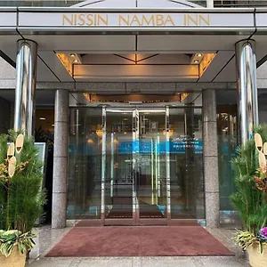 Hotel Nisshin Namba, Ōsaka